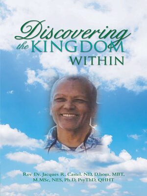 cover image of Discovering the Kingdom Within